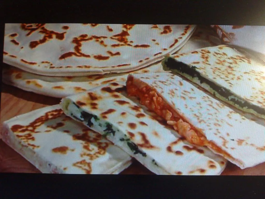 B&B Casa Di Claudia 벨레지아아지마리나