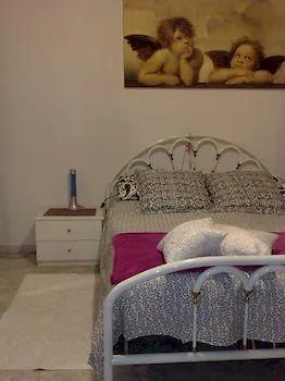B&B Casa Di Claudia 벨레지아아지마리나